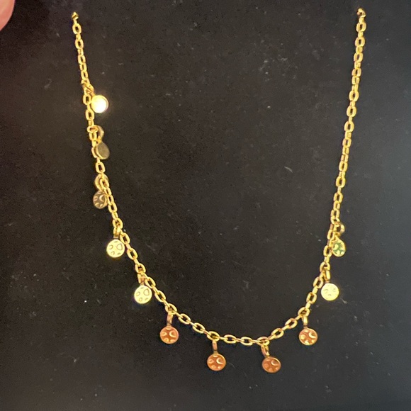 Sarah Chloe chocker - Picture 4 of 6